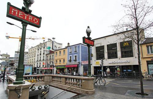 Les Lilas Serviced Apartments - Foto 56