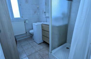 Maison Lefort - 10min Futuroscope - Foto 56