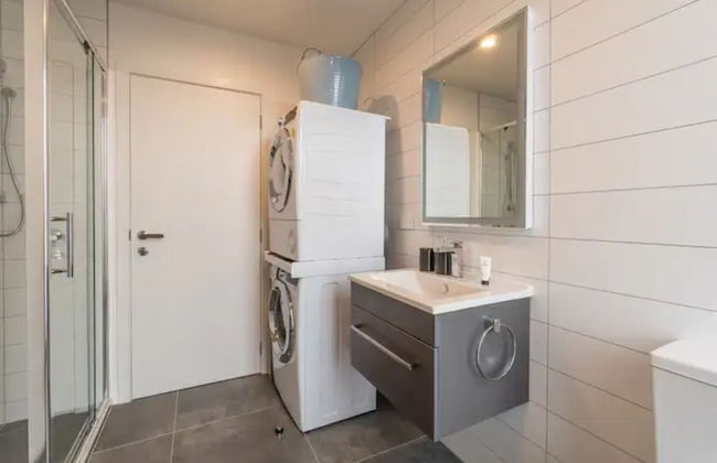 Premium Brand New Central Apt - Carpark - Foto 15