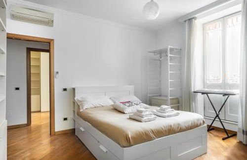 Colosseum Monti large flat - Foto 18