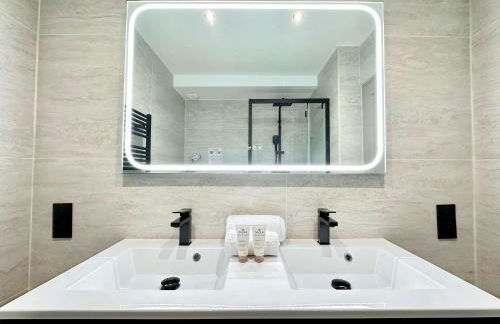 Gare du Nord - Prestige family apartment for 6 - Foto 41