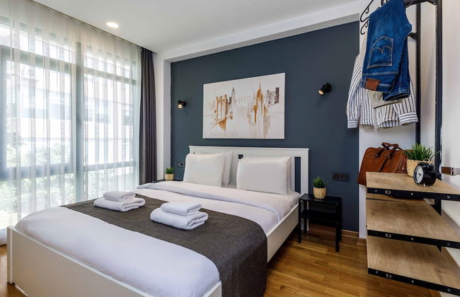 Monnas Bosphorus - Foto 44