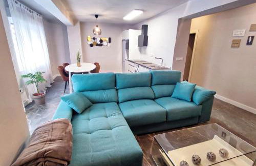 Apartamento Suite 48- Recién reformado - Foto 26