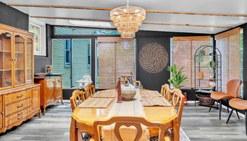 4 Bedroom House Near Bristol Center - Foto 4