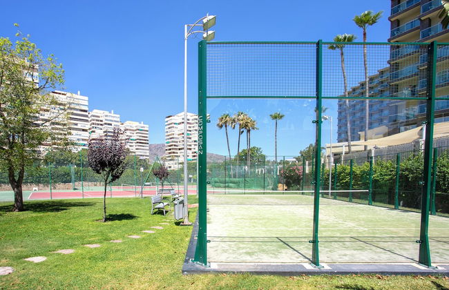 Sunstay Luxe Flat III Playamar Torremolinos - Foto 29