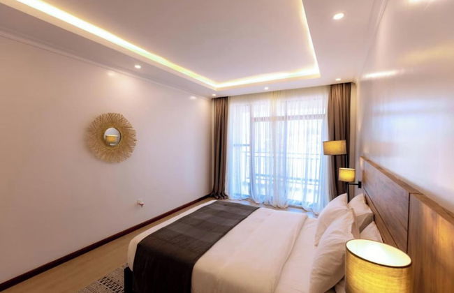 Maya Residences - Foto 1