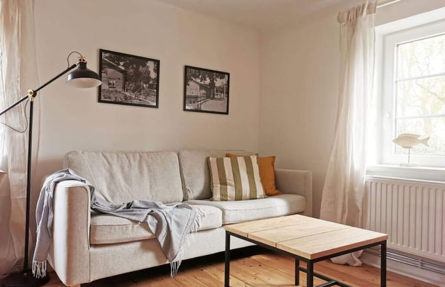 Inviting Apartment Near Lake - Foto 9