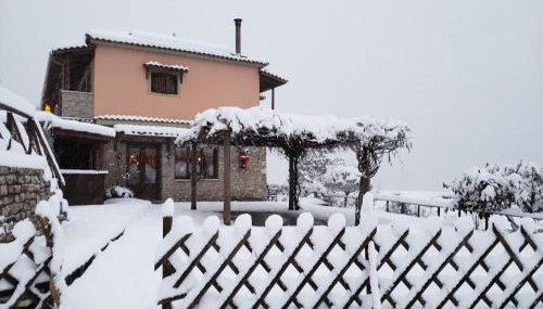 Dryades Guesthouse - Foto 4