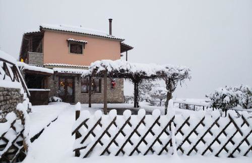 Dryades Guesthouse - Foto 4