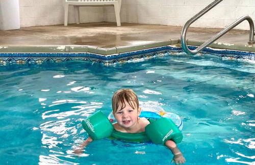 Swiss Corner Cottage * Private-Heated Indoor Pool - Foto 65