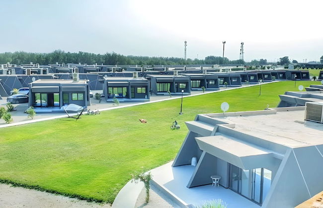 HDB RESORT & SPA - Foto 42