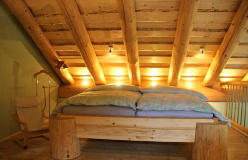 Holzhauszeit - Foto 42