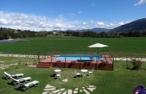 Agriturismo Valle degli Arci - Foto 80