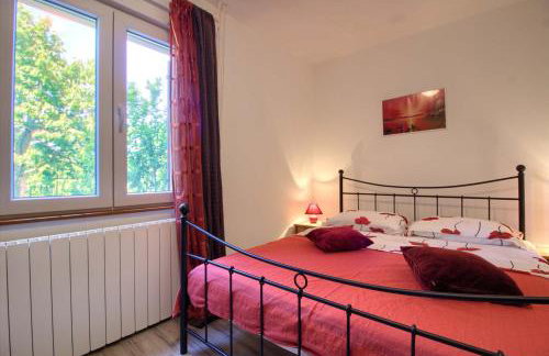 Charming villa Nera with pool and hydromassage near the beach - Foto 26