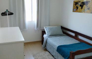 Apartamento em condomínio Nogueira Petrópolis Rj #1 - Foto 25