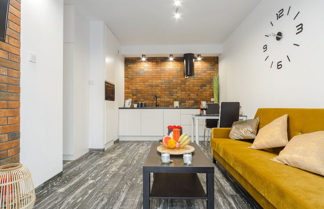 Lumina apartment on Drewnowska - Photo 11