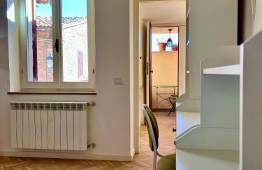 A Passo Lento nel Castello di Collepino - Spello - Foto 22