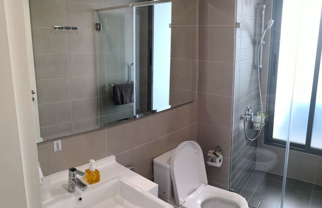 Teega Suites at PH - Foto 10