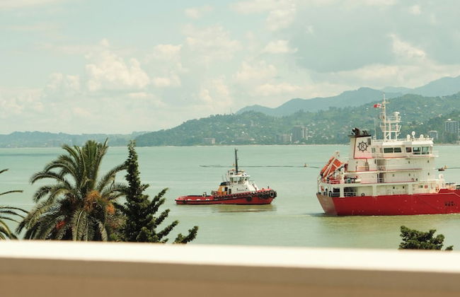 Le Port Apart Hotel - Foto 27