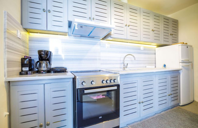 Villa Filokalia With Exceptional View - Foto 17