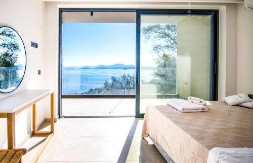 Villa Nissaki View 3 by Villa Plus - Foto 16