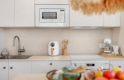 Olas de Calma Apartment Peaceful Retreat - Photo 17