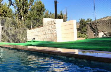 Vivienda rural Saltos de la Osera - Foto 22