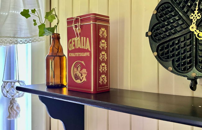 Lydde Gård - Photo 55