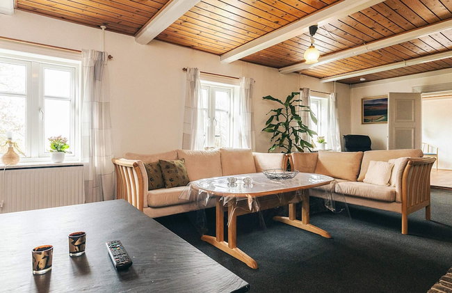 4 Star Holiday Home in Aabybro - Foto 6