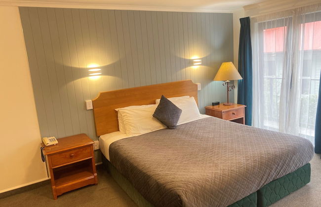 City Suites Tauranga - Foto 11