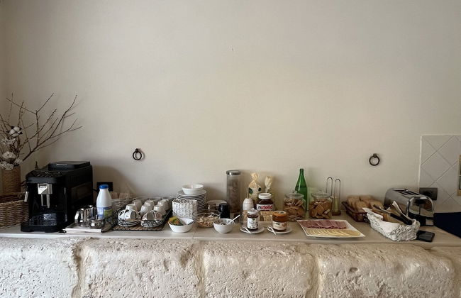 Masseria Santacatrini - Photo 45