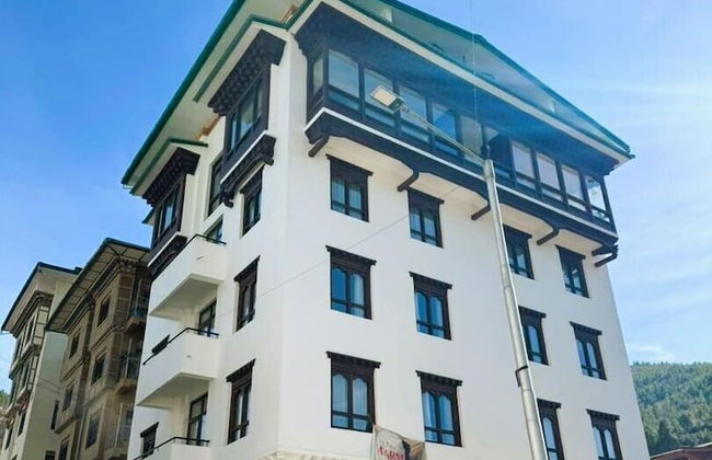 Dzi Apartments - Foto 10