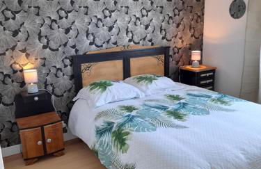 maison proche mer et foret - Foto 11