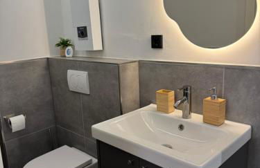 Apartment "Pur & Stylisch" - Foto 8