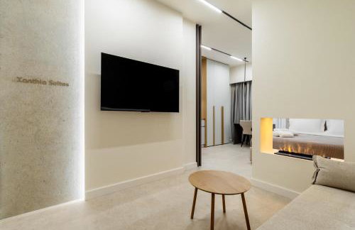 Xanthia Suites - Foto 18