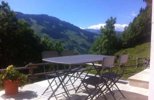 Appartement Le Pontet Areches Beaufort - Foto 2