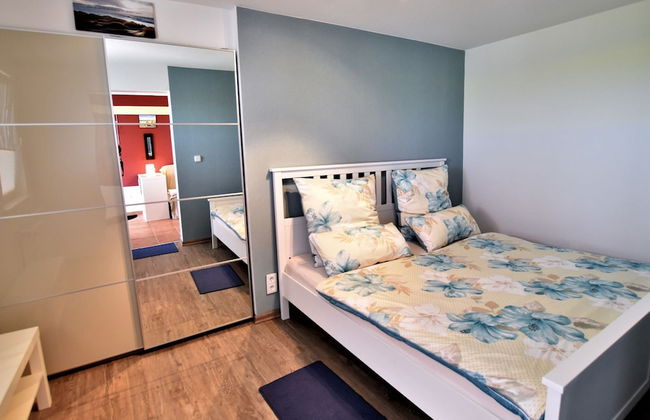 Snug Bungalow in Insel Poel Germany near Beach - Photo 5