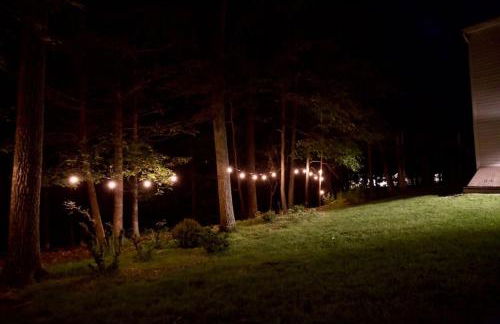 AMAZING Home with PRIVATE POOL, GAME ROOM & FIRE PIT! - Foto 46