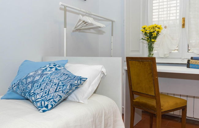 Spazioso Appartamento nei Pressi del Po by Wonderful Italy - Foto 12