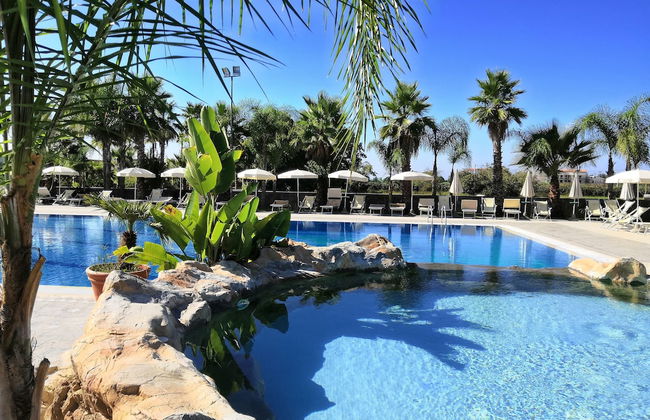 L'Oasi del Fauno Country House - Foto 22