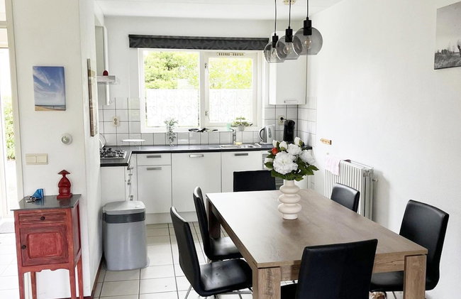 Cosy Bungalow Near the Beach - Foto 36