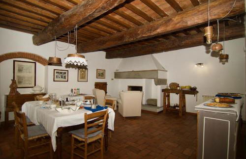 Le Corti - Agriturismo Olio e Vino - Foto 7