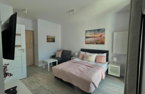 Studio Apartment Raspberry by Galeria Północna - Foto 5