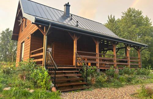 Chatka nad Jeziorem Czostków JustChill - Foto 2