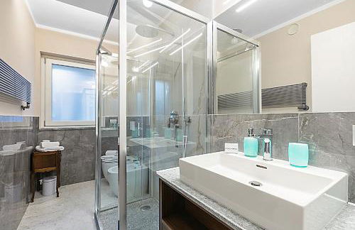 Appartamento Ciclamino - Happy Rentals - Photo 8