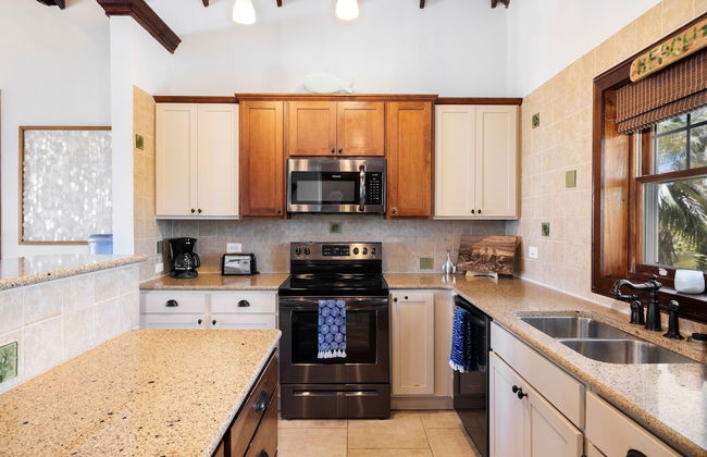 Coconut Point 3 Bedroom Home - Foto 7