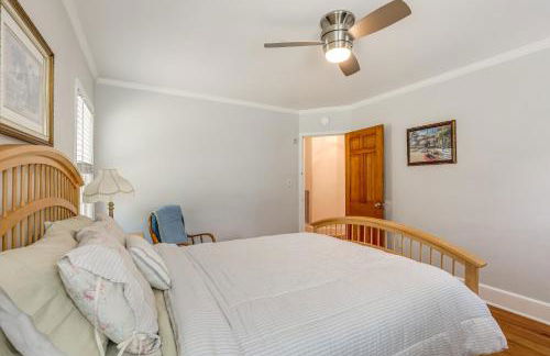 Home 1 Mi to Dtwn Conway Great for Beach Days! - Photo 16