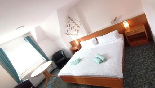 Domstadt Apartments - Foto 5, towels, stove, toaster