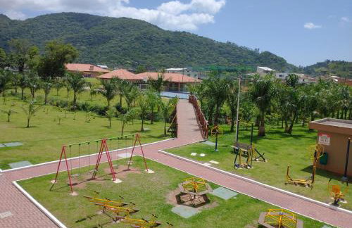 Apto Vista Atlântico com 2 quartos com Ar Cond Wi-Fi TV SMART e Área de lazer - Foto 1