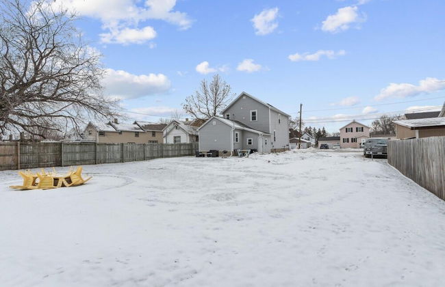 Small Town Retreat- 5br- Movie Theater Room - Foto 39
